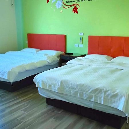 Smart Living B&B Chishang Exterior photo
