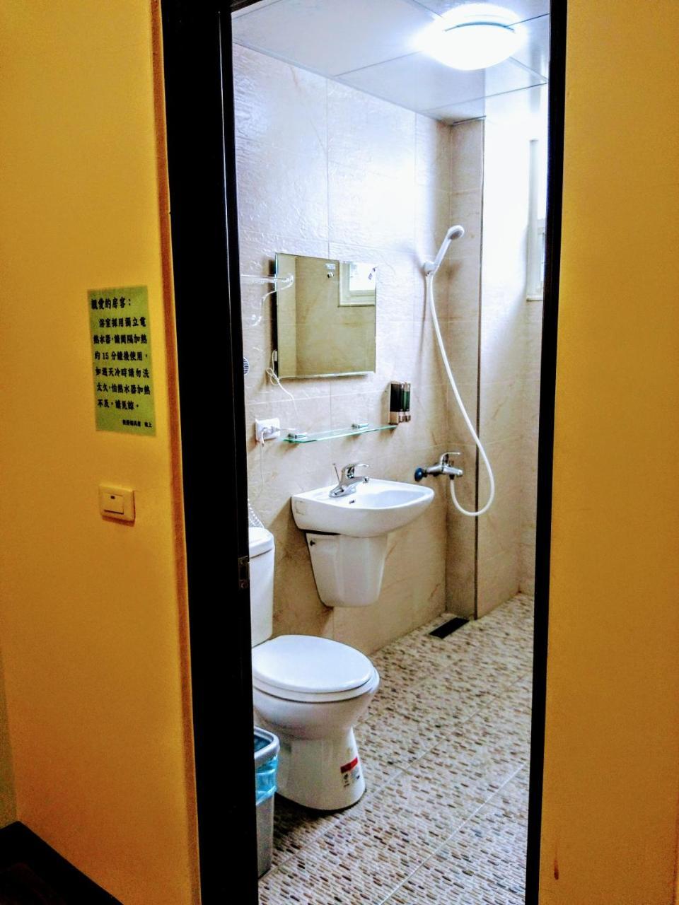 Smart Living B&B Chishang Exterior photo